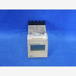 Omron H8CA-SDL Timer and Counter